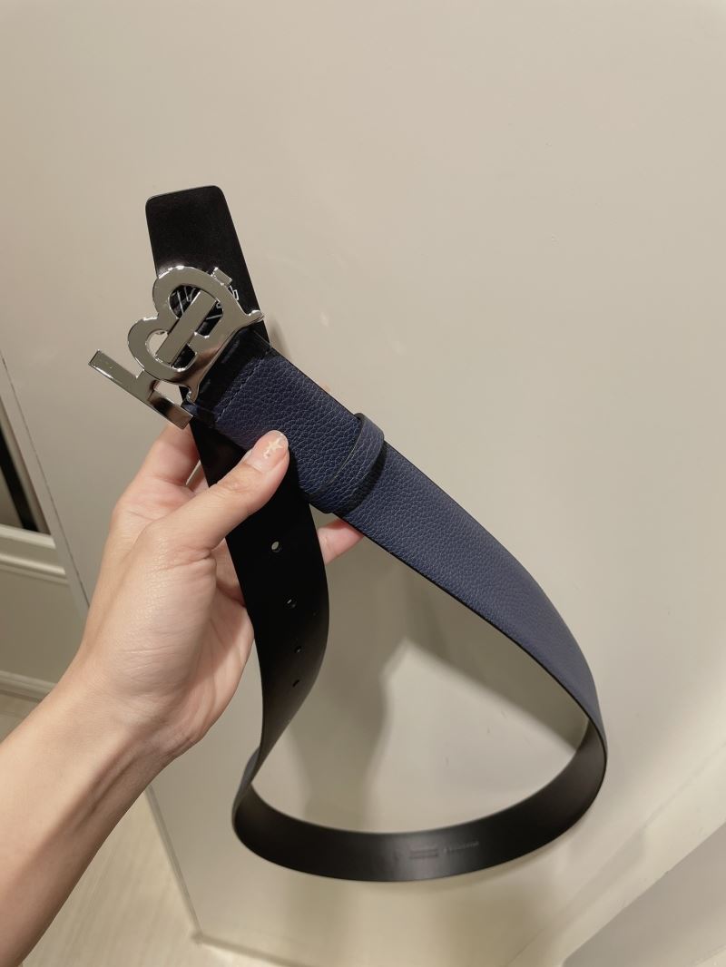 Burberry Belts